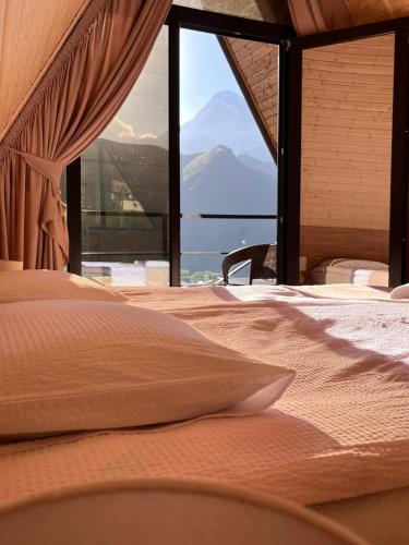EMKA Cottages Kazbegi - last minute hotel in Step'antsminda