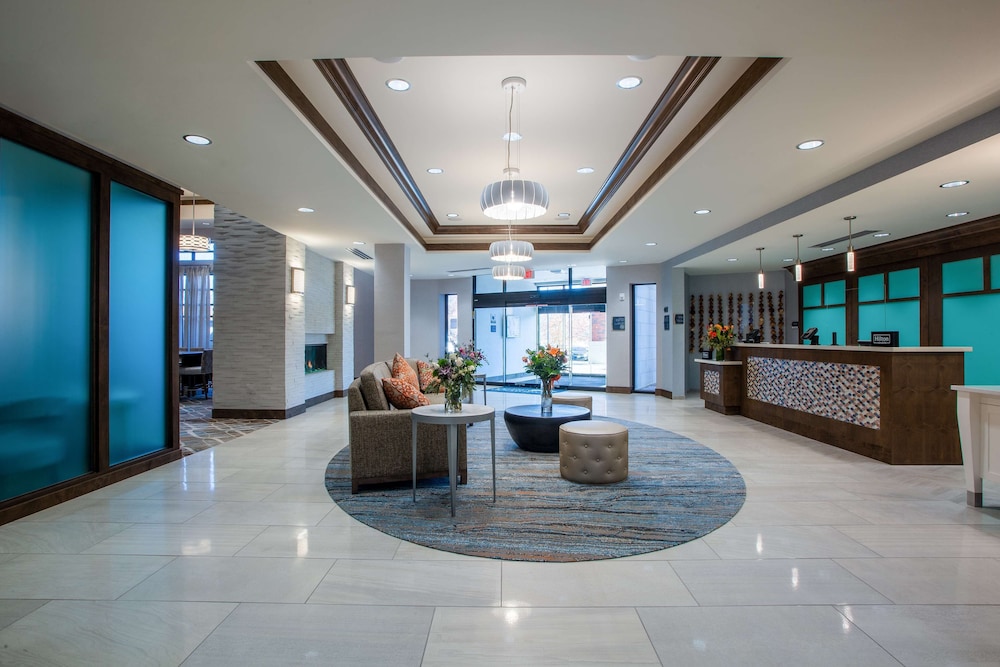 Homewood Suites by Hilton Reston - photo 4