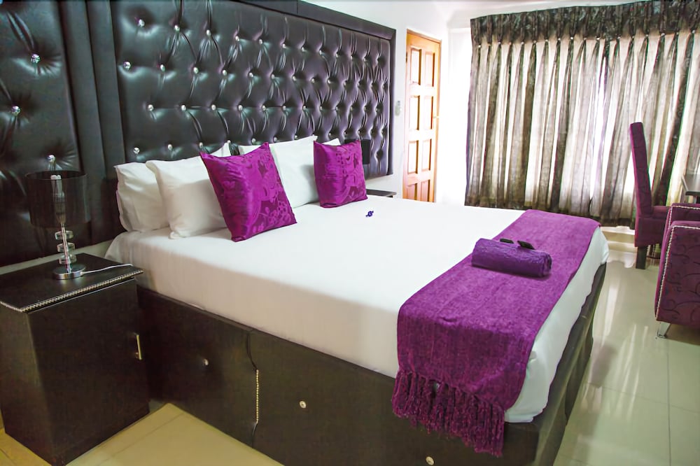 Lapologa Kruger in Phalaborwa, South Africa