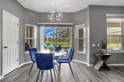 Themed Luxury 6BR Getaway with Resort Amenities - photo 10