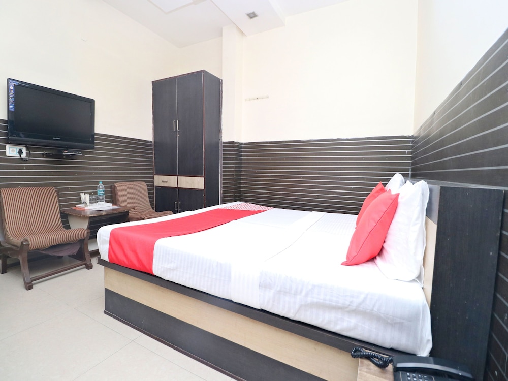 OYO 3509 Hotel Celebration — Bathinda — photo 4