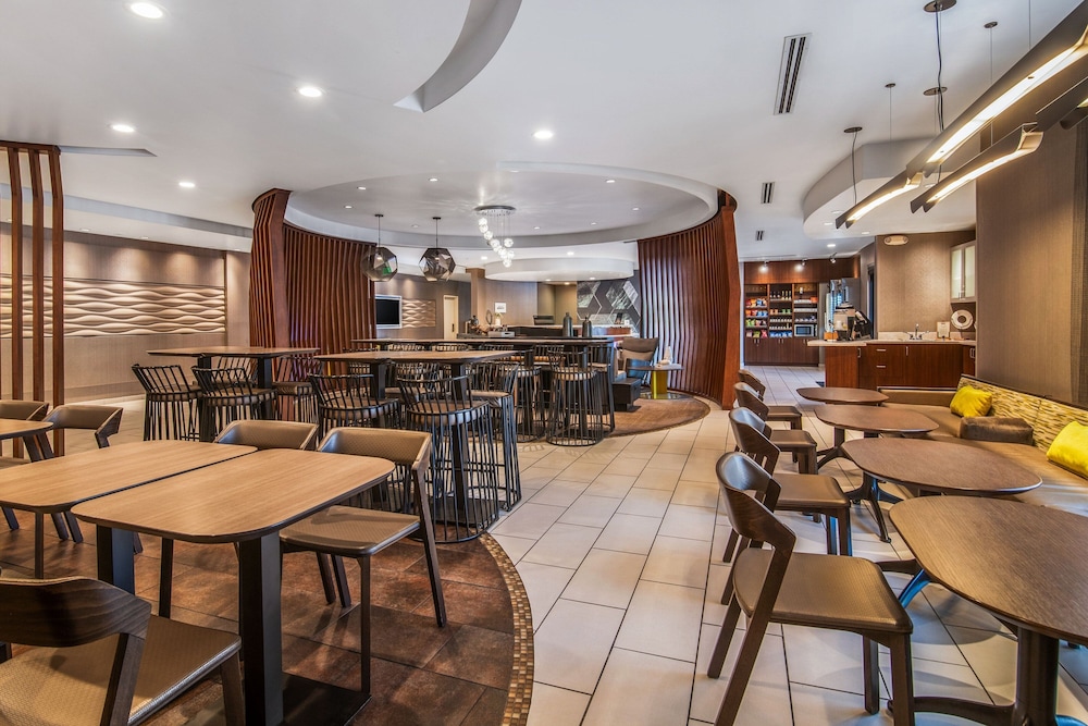 SpringHill Suites by Marriott Las Vegas Henderson - photo 20