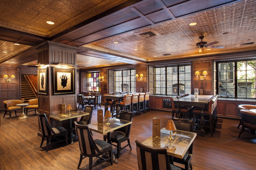 Omni Parker House - photo 32