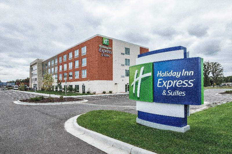 Holiday Inn Express & Suites Allen Park by IHG - photo 5