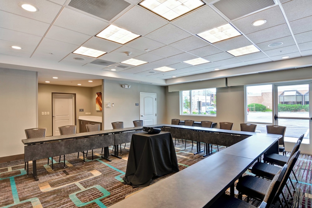 Residence Inn by Marriott Milwaukee North Glendale - photo 19