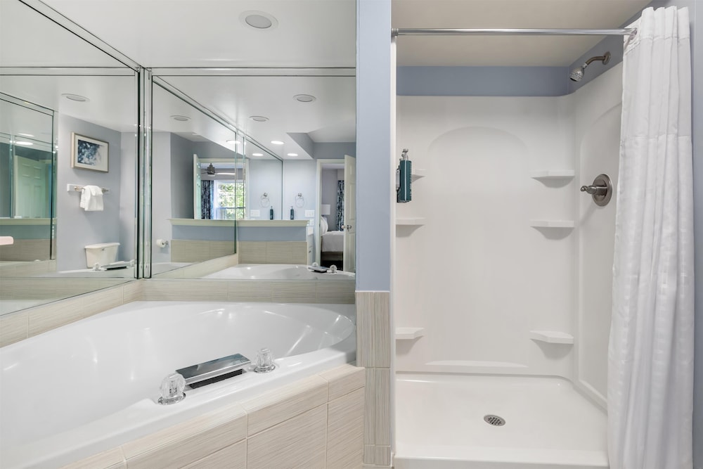 Hilton Vacation Club Greensprings Williamsburg - photo 25