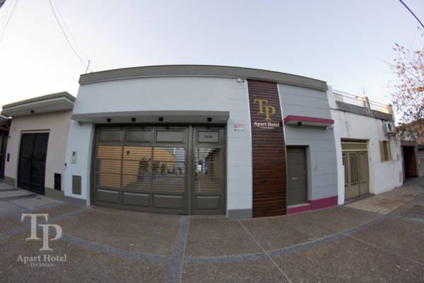 Tp Apart Hotel in San Miguel De Tucuman, Argentina