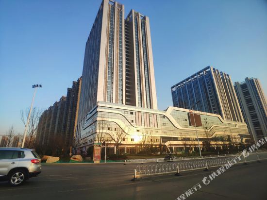 Yangtao Boutique Hotel - last minute hotel in Linyi