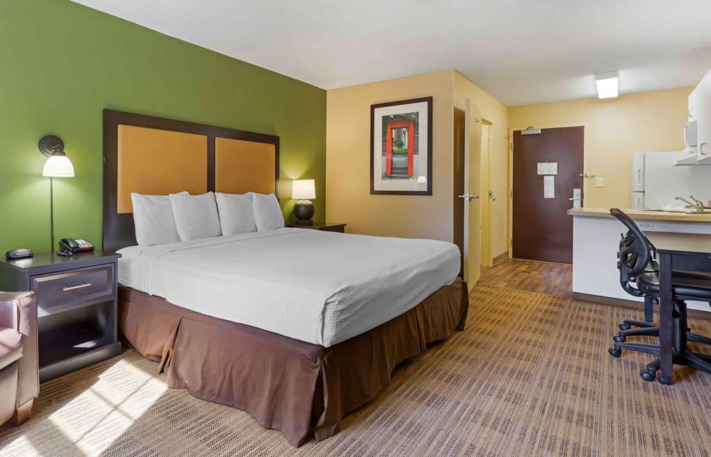 Extended Stay America Suites Washington DC Herndon Dulles - photo 20