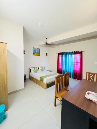 Marhaba inn - last minute hotel in Kozhikode