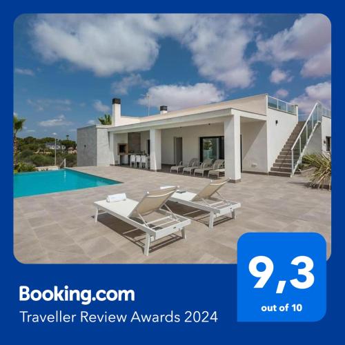 Fidalsa Dom Perignon in Torrevieja, Spain