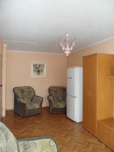 Hotel And Sport Complex Dinamo in Dnipro, Ukraine