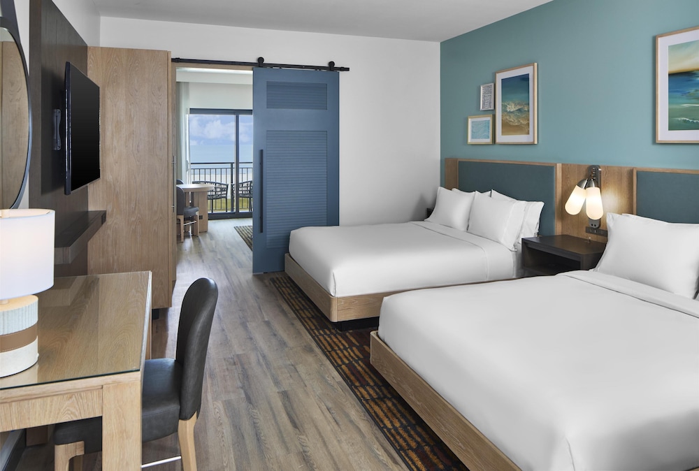 Embassy Suites By Hilton Gulf Shores Beach Resort - photo 10