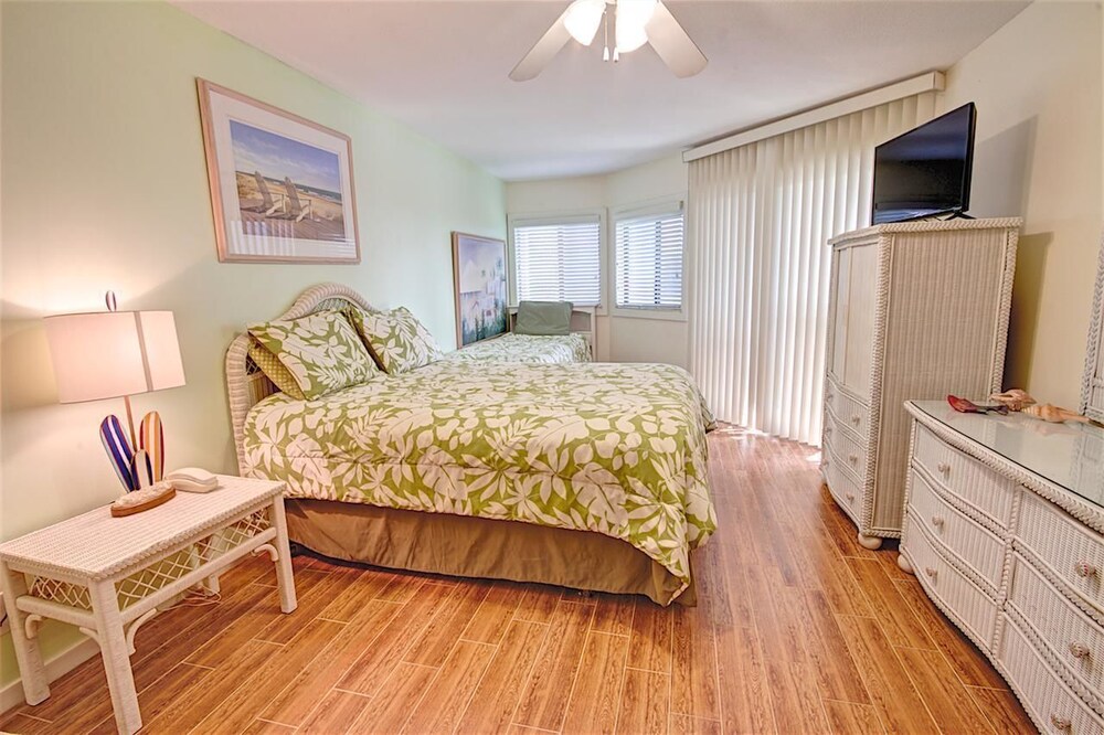 Hibiscus Resort C 2 Bedroom Condo by MCM - photo 5
