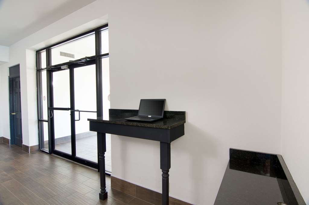 Quality Inn Amarillo East - photo 20