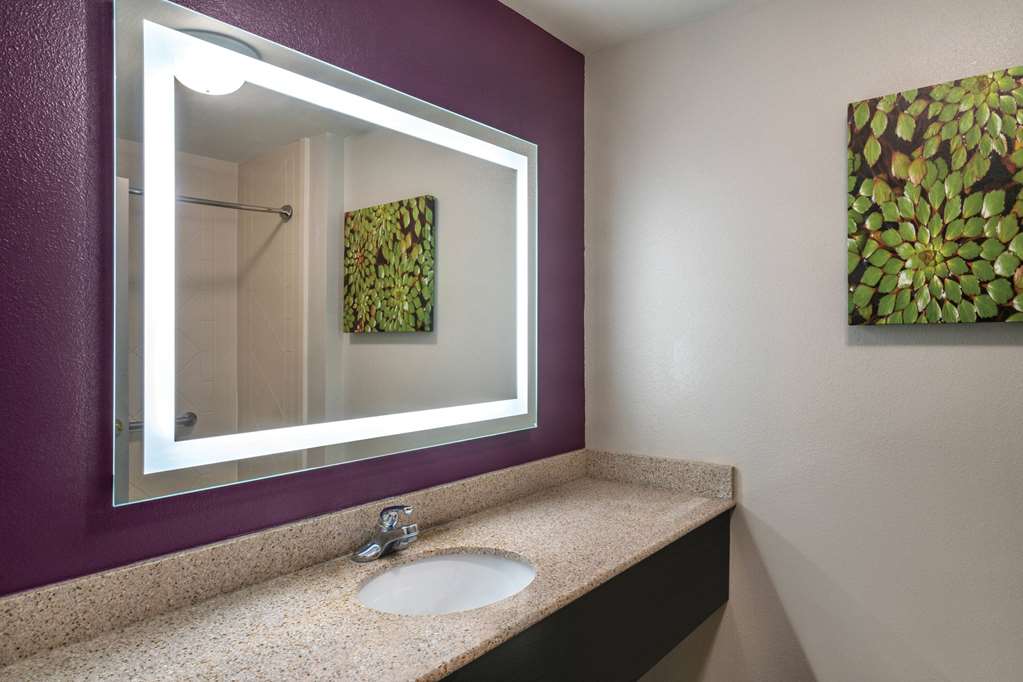 La Quinta Inn & Suites by Wyndham Latham Albany Airport - photo 8