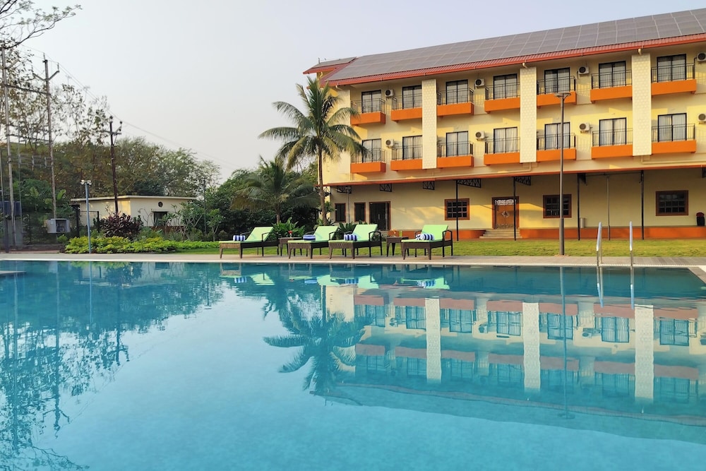 Pegasus Lifestyle Resort in Karjat, India
