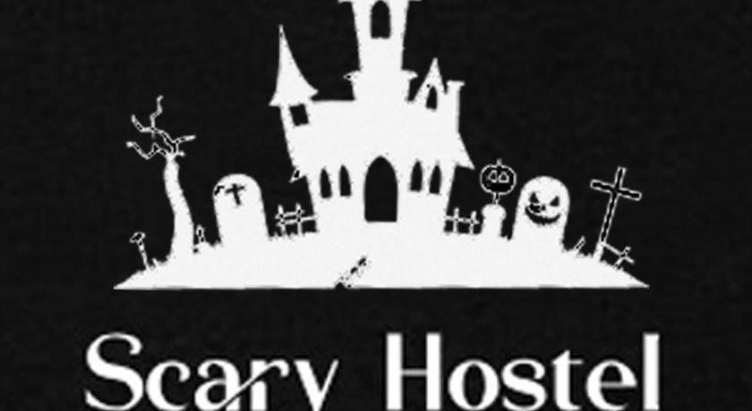 Scary Hostel