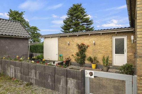 Rooms in Kruså Denmark in Krusa, Denmark