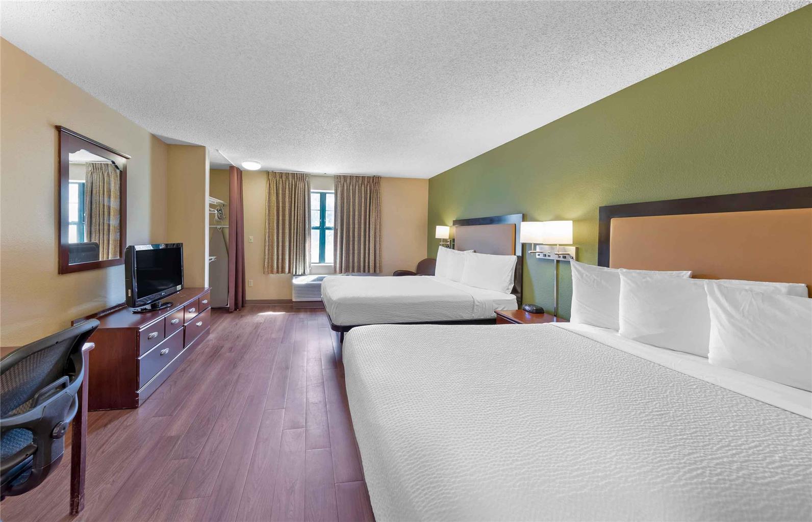 Extended Stay America Suites St Louis Westport Central - photo 33
