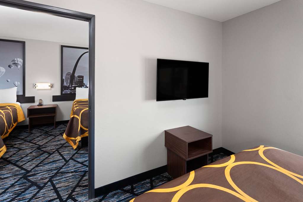 Super 8 by Wyndham Olney - photo 22