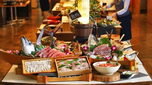 Kyukamura Irago in Tahara, Japan