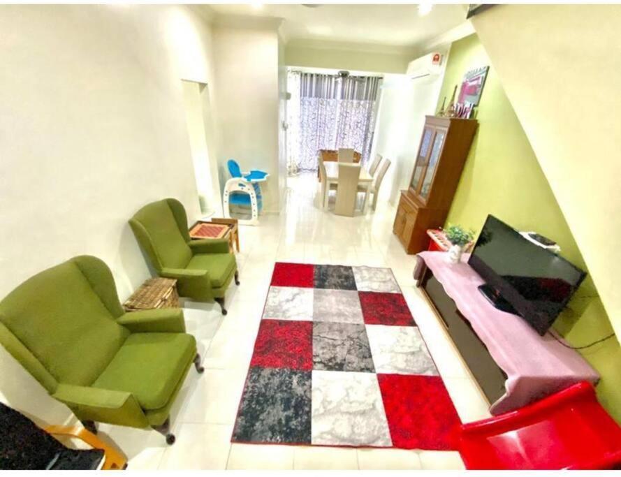 Daffodil Homestay in Perlis — Kangar — photo 5