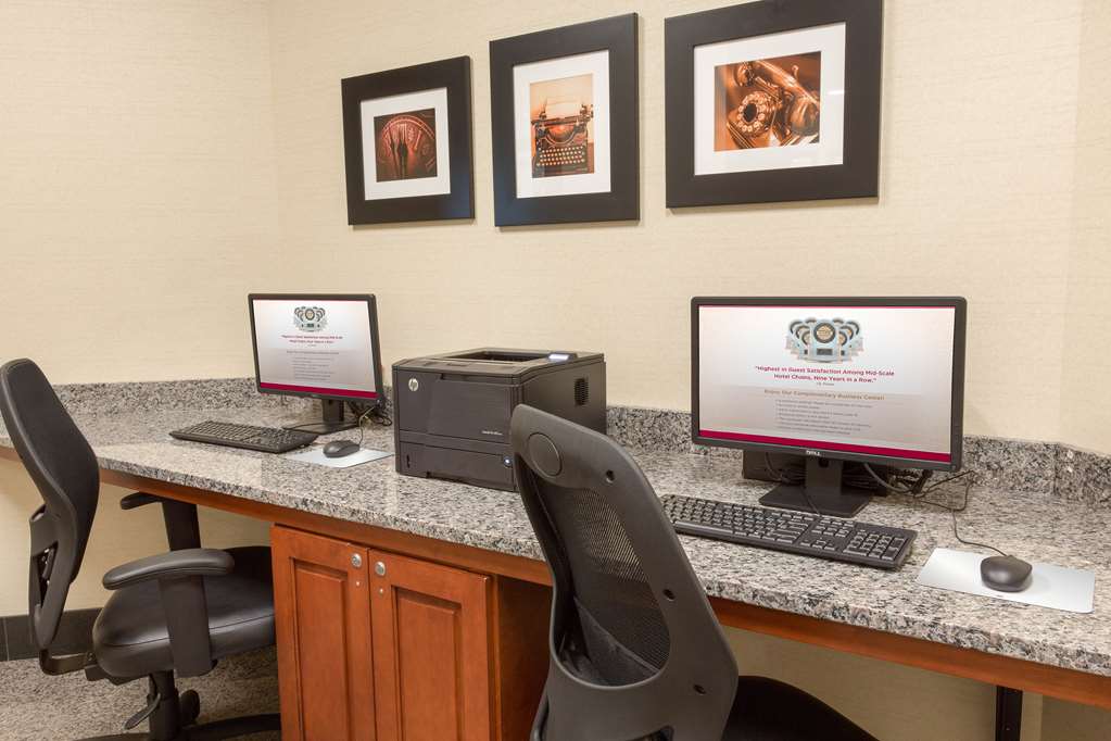 Drury Plaza Hotel St. Louis Brentwood - photo 19