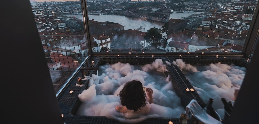 Torel Avantgarde in Porto, Portugal