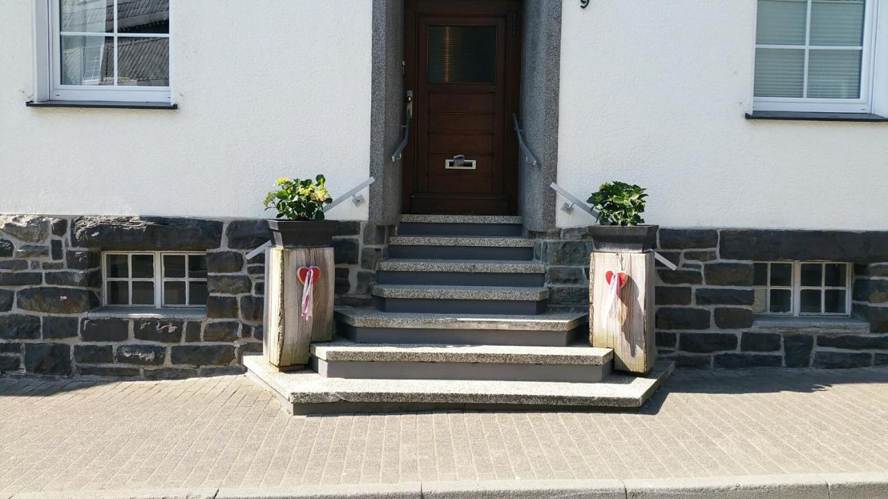 Freundliche Unterkunft Sauerland — Meschede — photo 4