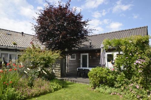 Vakantiehuis Merel — Den Helder