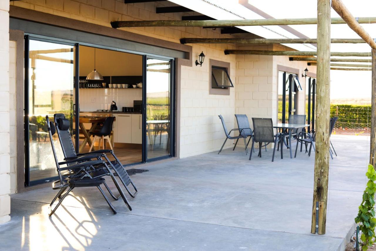 Steynmond Cottage — 4-Star Luxury Hotel in Kakamas, South Africa