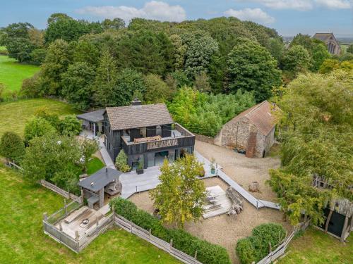 New York Public Library in Richmond, United Kingdom