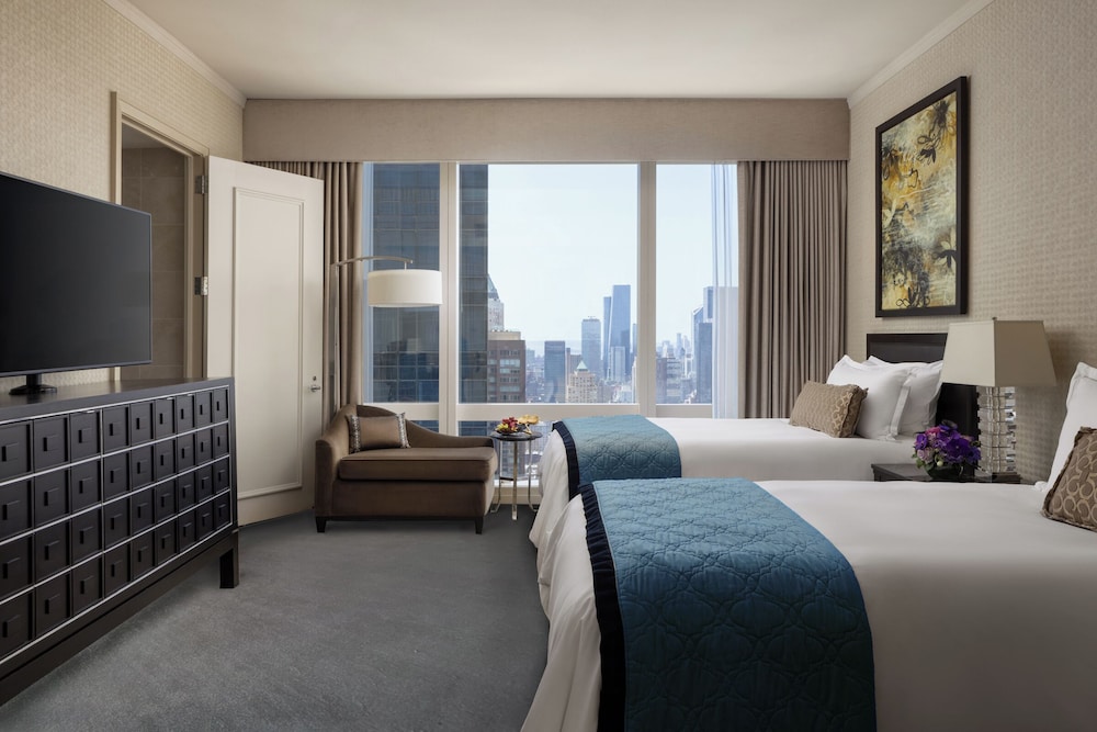 Mandarin Oriental New York - photo 43