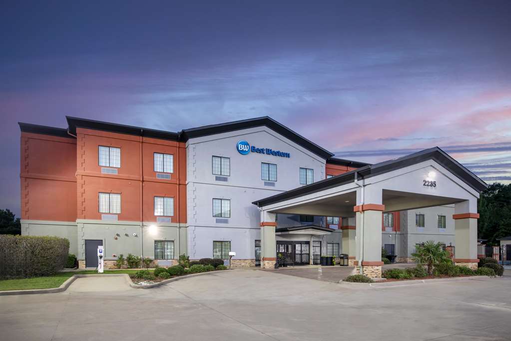 Best Western Carthage Inn & Suites - featured photo