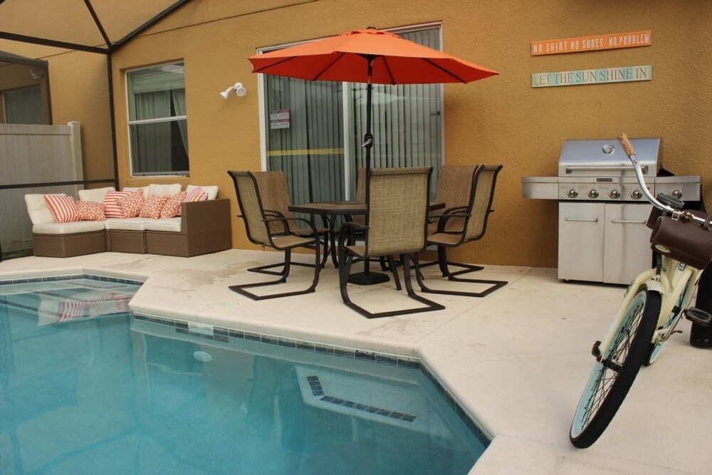 Aco65132 Bella Vida Resort 4 Bed 3 Baths Townhouse - photo 23