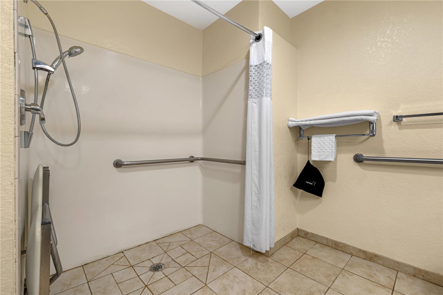 Best Western Plus Shamrock Inn & Suites - photo 33