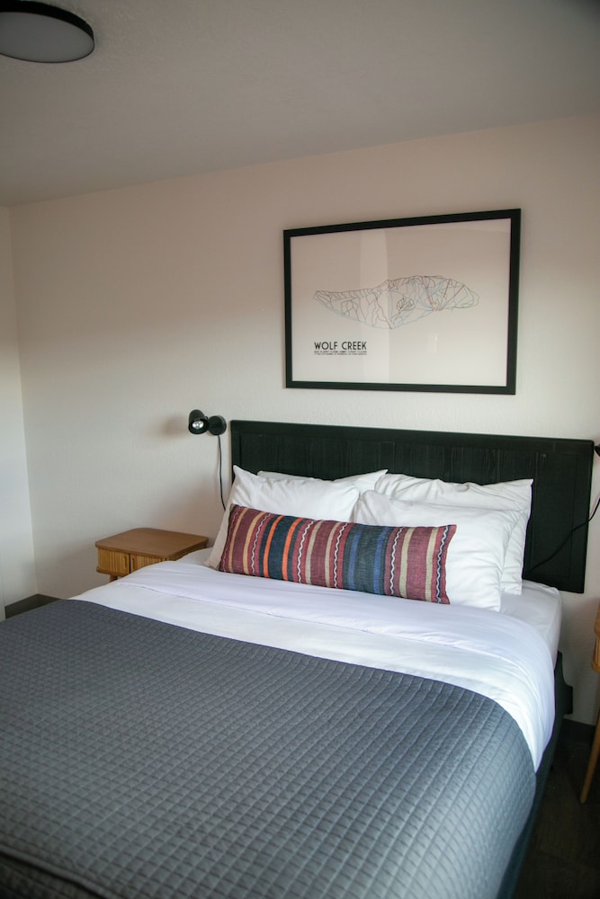 Loge Wolf Creek - photo 18