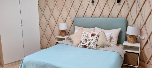 Sokole Ranczo in Kalisz, Poland