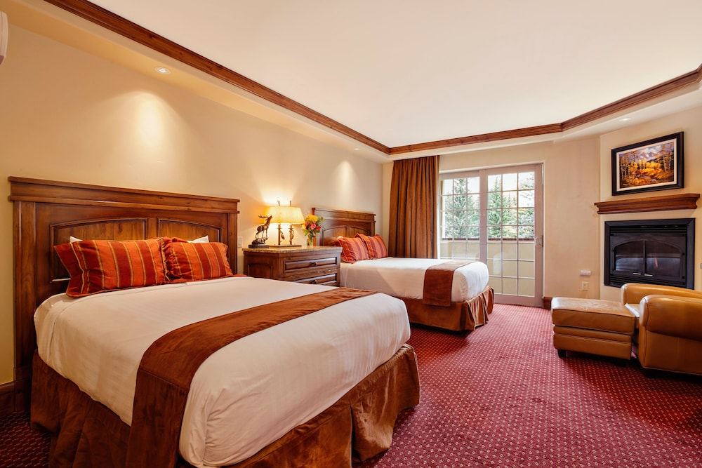 Tivoli Lodge - photo 9