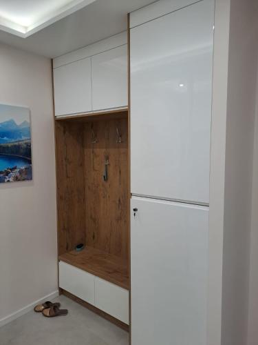 Apartamenty Orawska 14 — 4-Star Luxury Hotel in Krakow, Poland