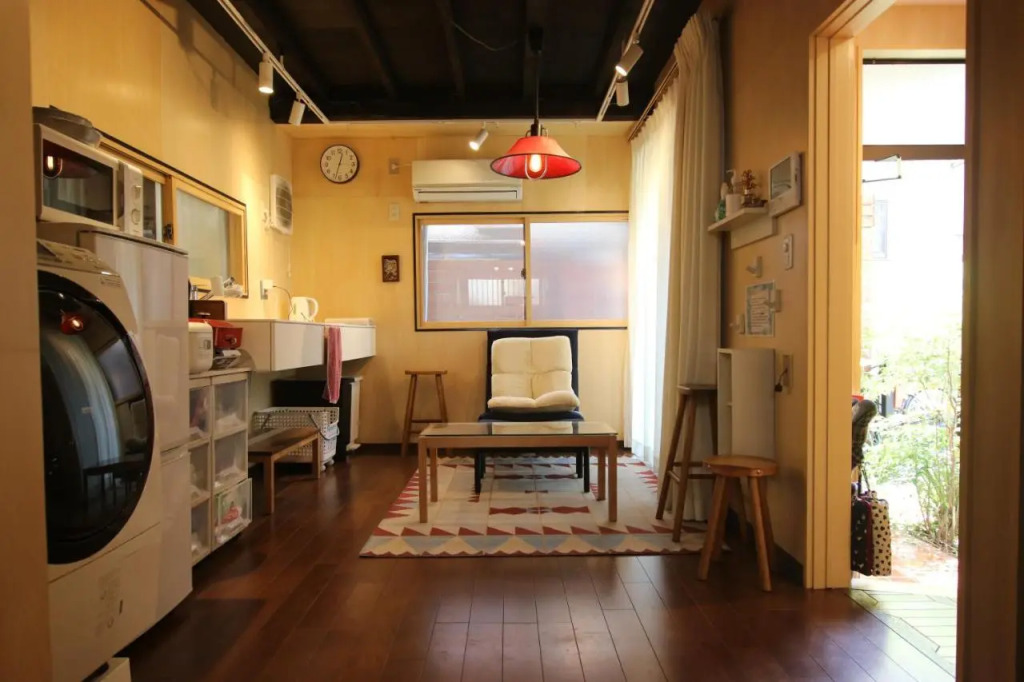 May Guest House — 4-Star Luxury Hotel in Tokyo, Japan