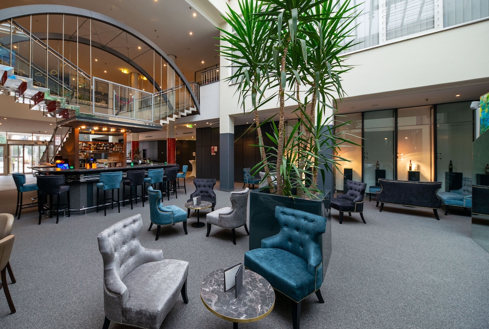 Hotel Metropol — Sankt Poelten — photo 3