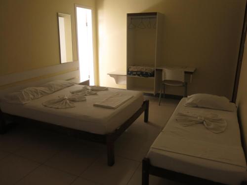 City Hotel — hotel in Sete Lagoas