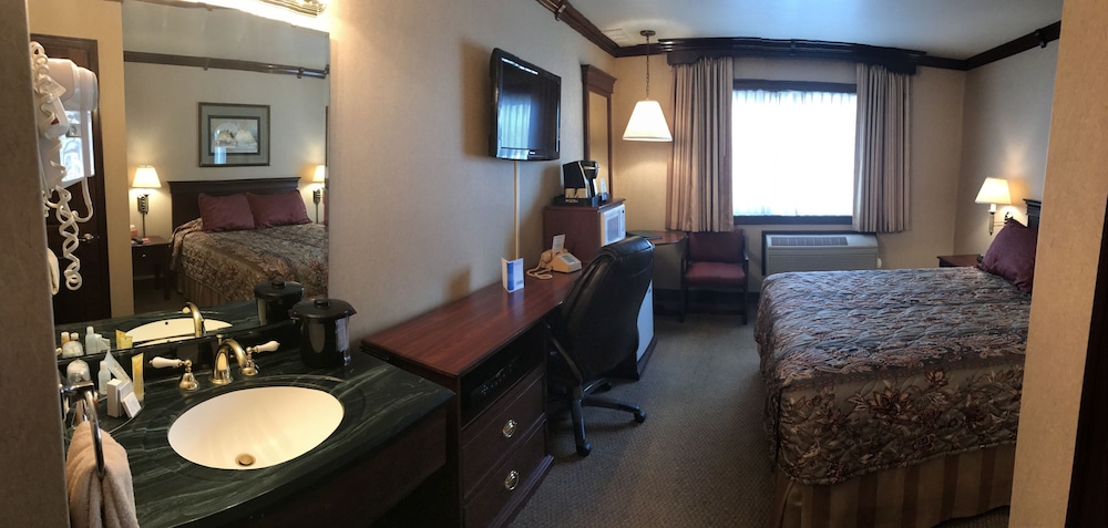 Uptown Motel Kenai - photo 9