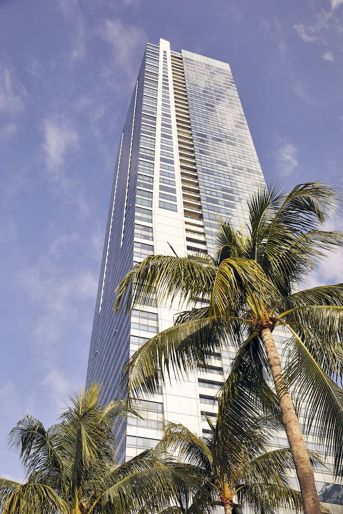 Four Seasons Hotel Miami - photo 57