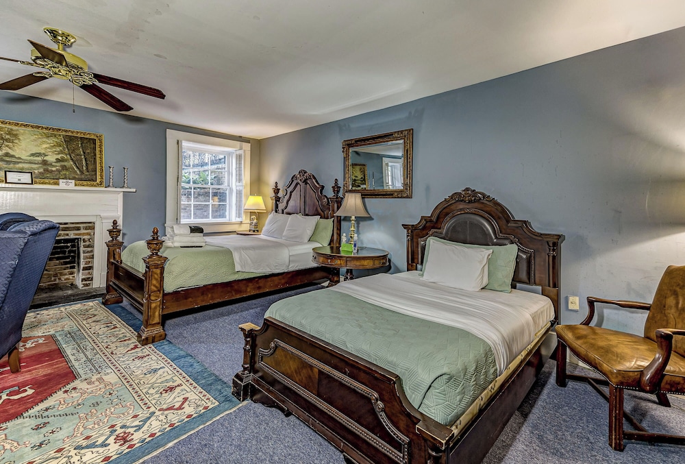 Duff Green Mansion - photo 37