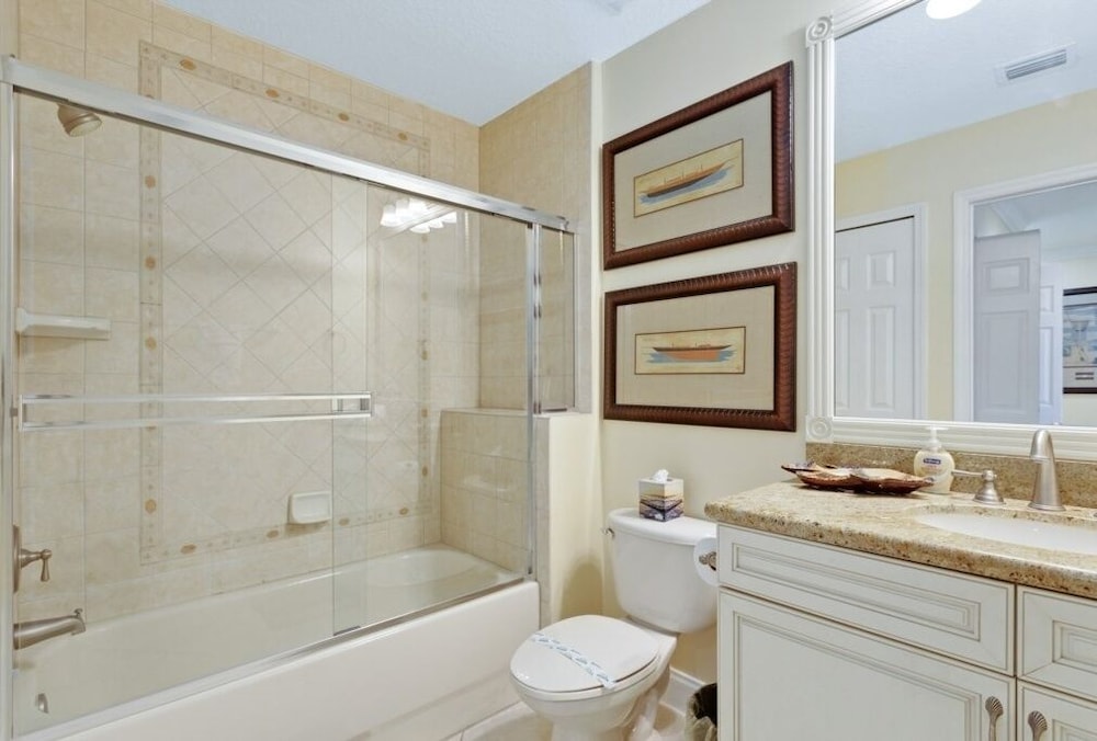 Luxury Golf Resort Located In Reunion Resort 3 Bedroom Condo - photo 13