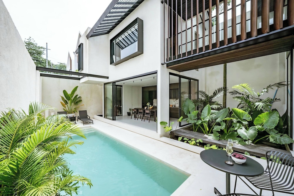 Villa Sabilla Bingin — 4-Star Luxury Hotel in Pecatu, Indonesia