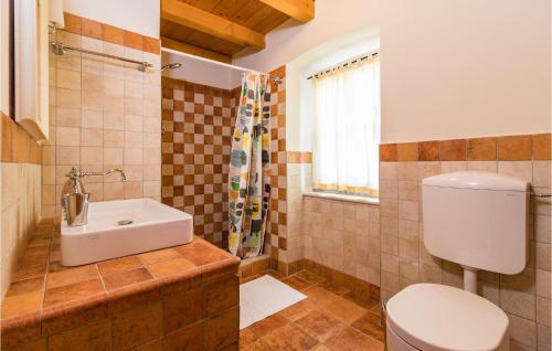 Amazing Home In Liznjan With Kitchen — Liznjan — photo 2